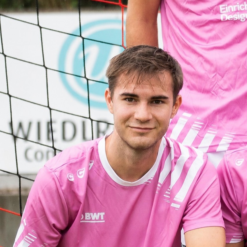 Jonas Weilinger