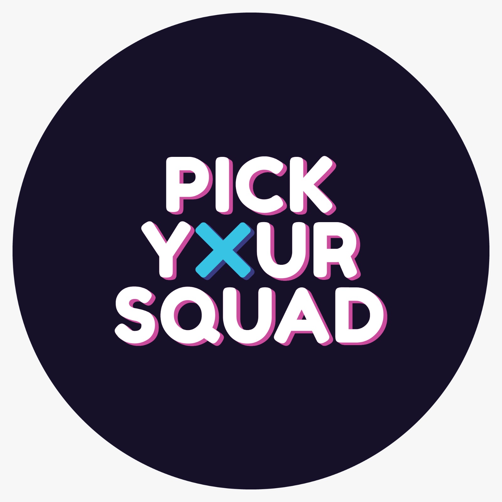 Pick Your Squad